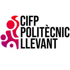 Logo genérico de los CIFP