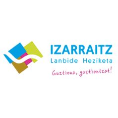 CIFP Izarraitz BHI  (Azkoitia, Guipuzcoa)