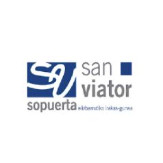 Centro Privado Integrado de Formación Profesional San Viator (Sopuerta, Vizcaya)