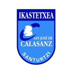CIFP Calasanz Lanbide Ikastegia (Santurce, Vizcaya)