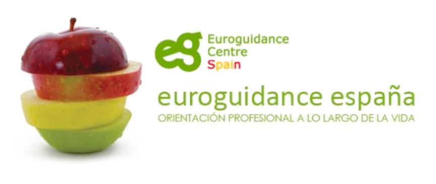 Logo Euroguidance