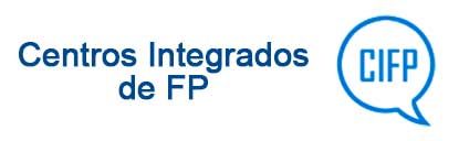 Centros Integrados de Formación Profesional