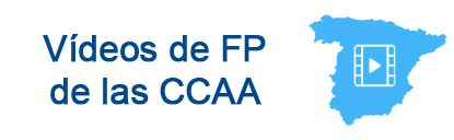 Galerías de vídeos de FP de las CCAA