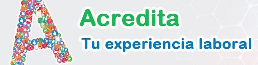 Acreditación de Competencias Profesionales