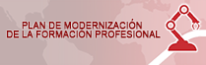 Plan de Modernización de la FP