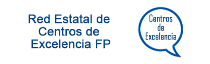 Red Estatal de Centros de Excelencia en Formación Profesional