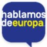  Portal difusión EU: Hablamos de Europa