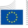 Comisión europea