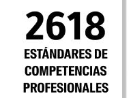 756 Cualificaciones profesionales