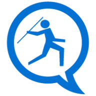 Icono familia profesional Actividades Físicas y Deportivas