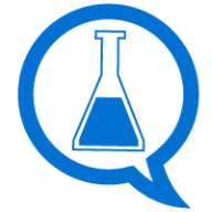 Icono familia profesional Química