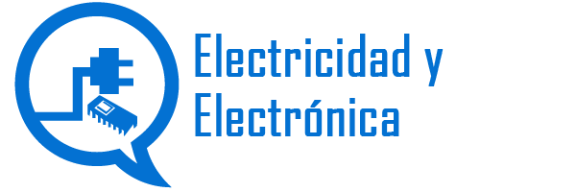 Icono familia profesional Electricidad y Electrónica