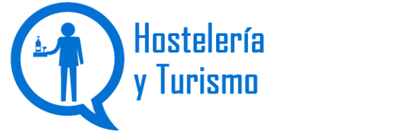 Icono familia profesional Hostelería y Turismo