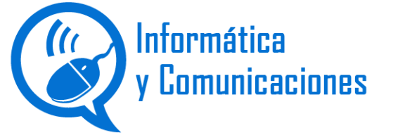 Informática y Comunicaciones