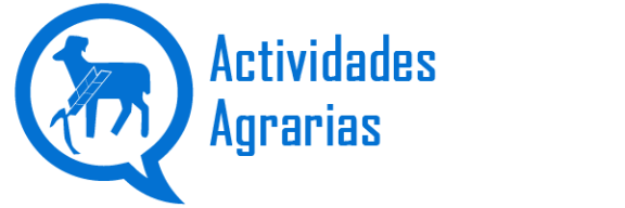 Actividades Agrarias