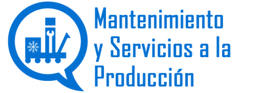 Manteminiento y Servicios a la Producción