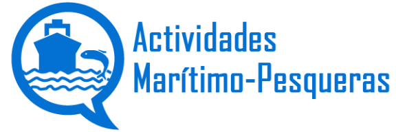 Actividades Marítimo-Pesqueras