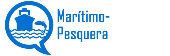 Icono familia profesional Marítimo-Pesquera