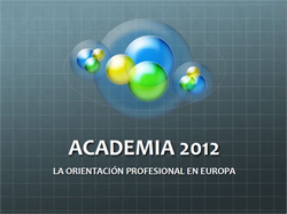 La orientación profesional en Europa