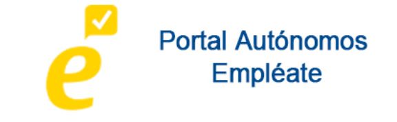 Portal Autónomos Empléate