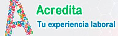 ACREDITA, su asistente personalizado