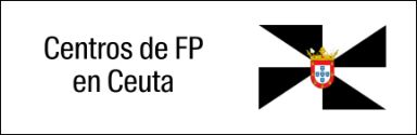 Centros de FP en Ceuta