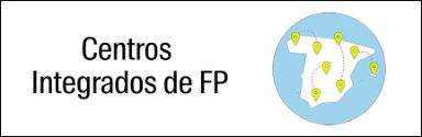 Centros Integrados de Formación Profesional