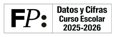 Datos y cifras. Curso escolar 2022-2023