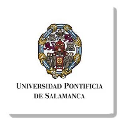 Universidad Pontifica de Salamanca