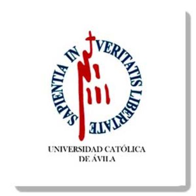 Univ. Católica Santa Teresa de Jesús