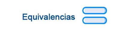 Equivalencias