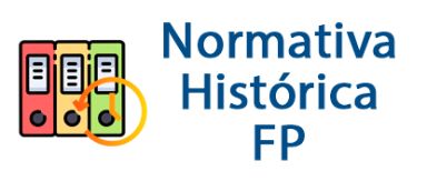 Normativa histórica