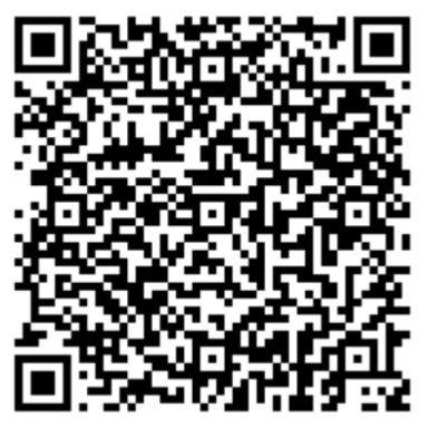 Código QR para descargar e instalar la app en Android