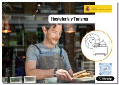 Hostelería y Turismo