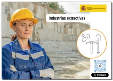 Industrias Extractivas