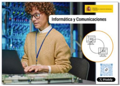 Informática y Comunicaciones