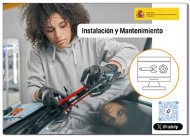 Instalación y Mantenimiento