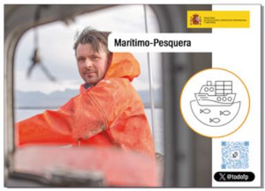 Marítimo Pesquera