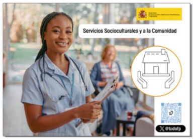 Servicios Socioculturales y a la Comunidad