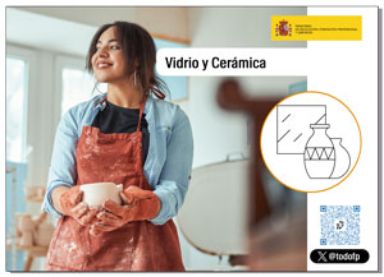 Vidrio y Cerámica