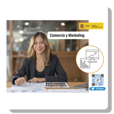 Comercio y Marketing