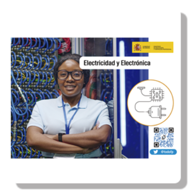 Electricidad y Electrónica