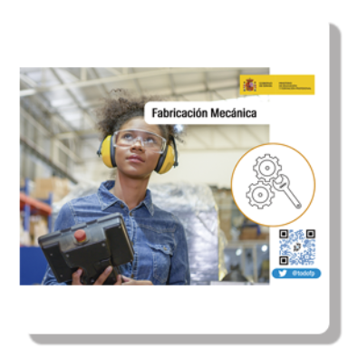 Fabricación Mecánica