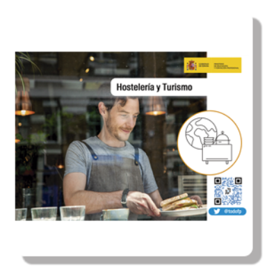 Hostelería y Turismo