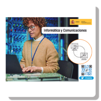 Informática y Comunicaciones