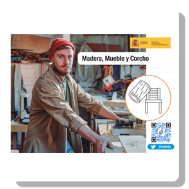 Madera, Mueble y Corcho