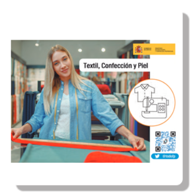 Textil, Confección y Piel