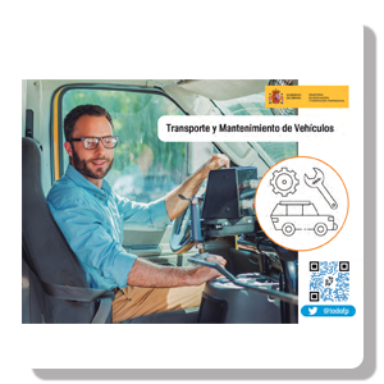 Transporte y Mantenimiento de Vehículos