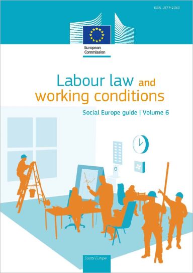 Labour law and working conditions
