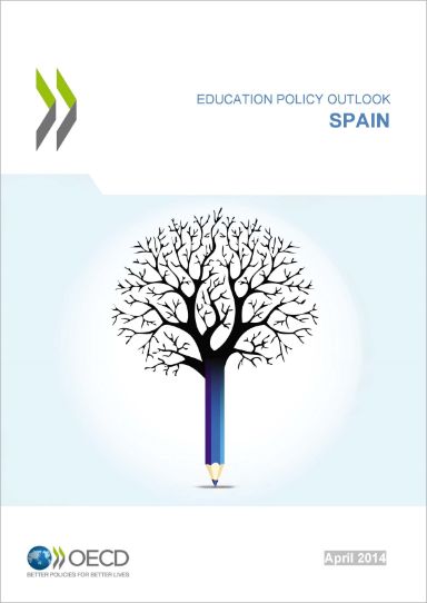 Education Policy Outlook Spain 2014